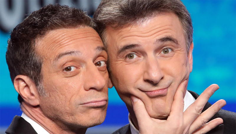 Ficarra e Picone movie