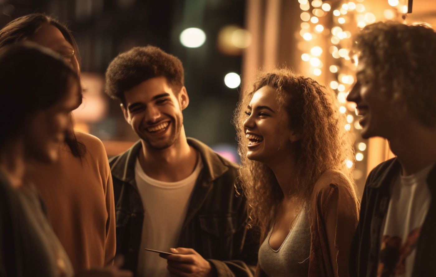 Casting aperti per film Netflix: si cercano figurazioni speciali e comparse